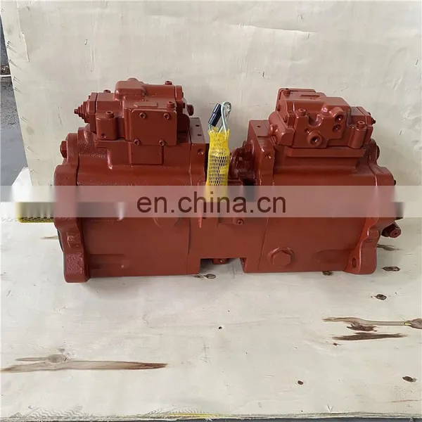 Kawasaki K5V Main Pump K5V200DTH-10 KPM Hydraulic Pump K5V K3V K3V112DTP K3V140DT K3V63DT photo-3