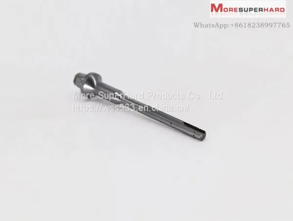 HFS PCD Reamer for Cylinder Head Pipes photo-3