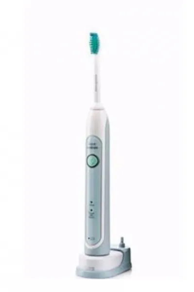Electric Toothbrush 360 Degree Waterproof Travel Toothbrush photo-4