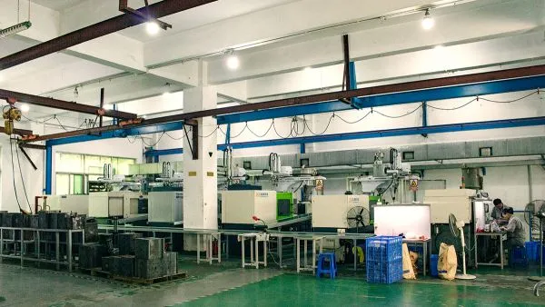 Shenzhen Wei Yuan Xin Technology Co., Ltd company overview - view 2