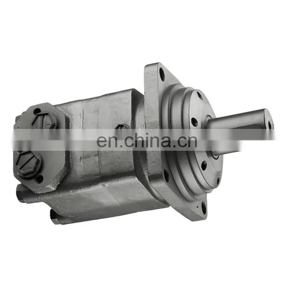 BMR Orbit Hydraulic Motor With Spool Valve photo-3
