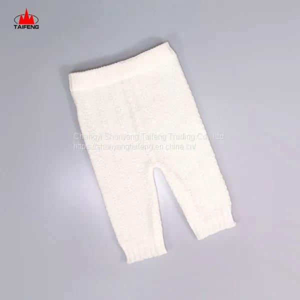 Wholesale OEM High Quality Toddler Pullover Newborn Baby Warm Winter Sweater Cute Bees Decoration for 6-12 Months Baby photo-5
