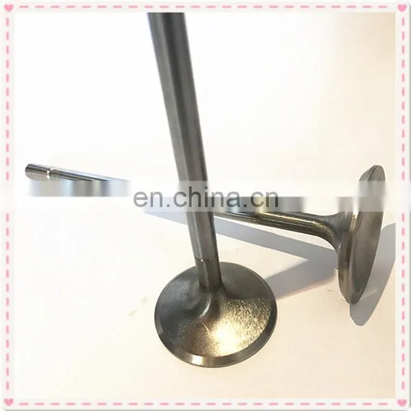 Wheel Loader Diesel Spare Part For Deutz Wechai ZH4100 ZH4102 ZH4105 WP4 WP5 WP6 WP7 WP7 Intake Exhaust Engine Valve Guide Seats photo-5