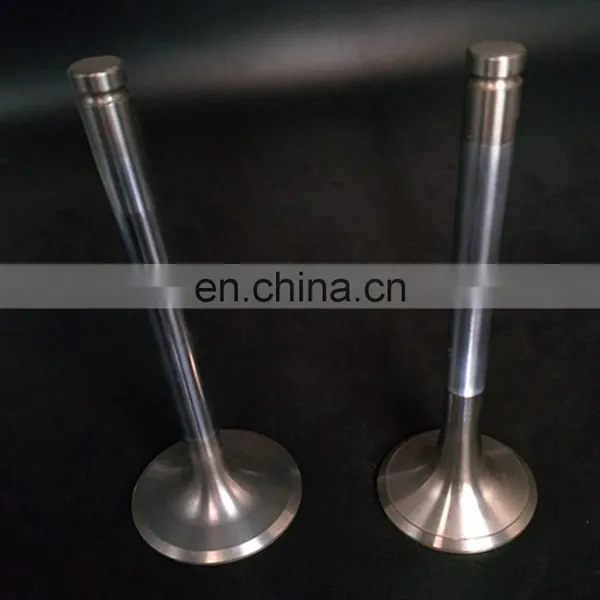 for Mitsubishi Auto Engine Parts MD128435 MD139755 Engine Valve INTAKE EXHAUST VALVE Eng. 4G13 4G15 4G15-S3 photo-3