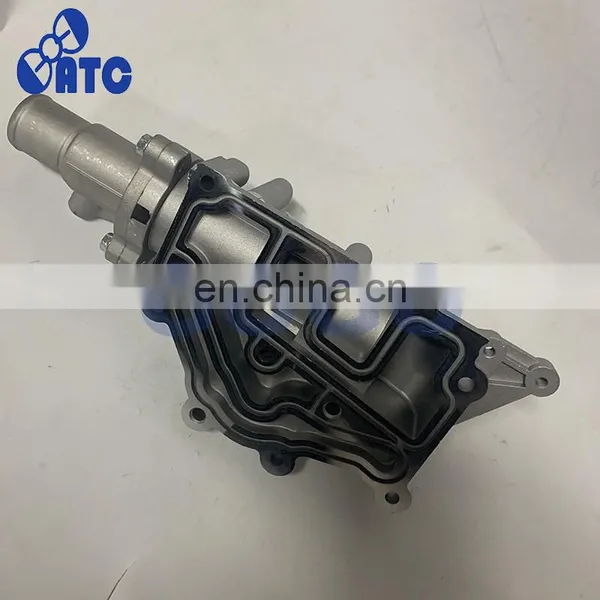 Thermostat for Renault Logan Sandero Duster 1,6 OEM K4M690 8200338668 FR277618 photo-2