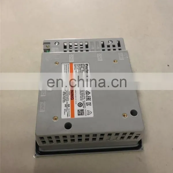 Hot Sale HMI PFXGP4301TADW 320*240 DC24V Proface 5.7 Inch photo-3