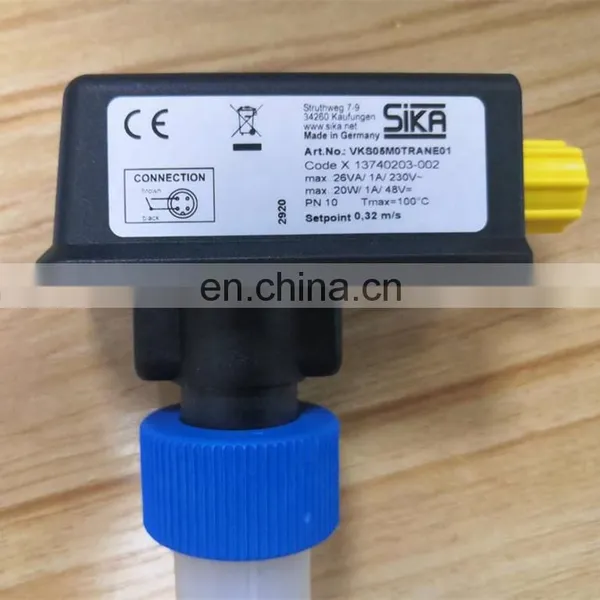 Sika Flow Switch VKS05M0TRANEO1 photo-2
