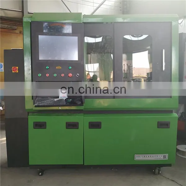 CR917S Common Rail Diesel Fuel Injector Pump Test Bench Cr-917s With Function EUI EUP HEUI CR 917 photo-2