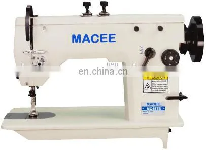 457/A/B ZIGZAG LOCKSTITCH SEWING MACHINE