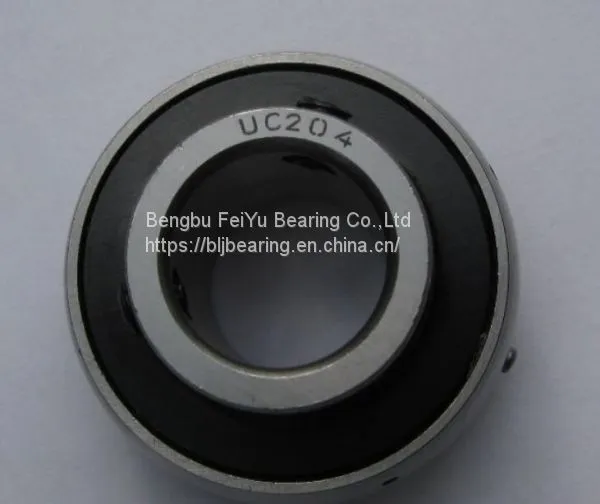 Китайский шариковый подшипник UC204