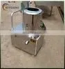 French Fries Cutter And Vegetable Potato Crisp Washing Peeling Cutting Machine photo-5