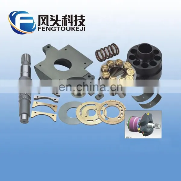 Piston Pump Spare Parts PVH045 PVH057 PVH074 PVH098 HPV106 PVH131 PVH140 photo-2