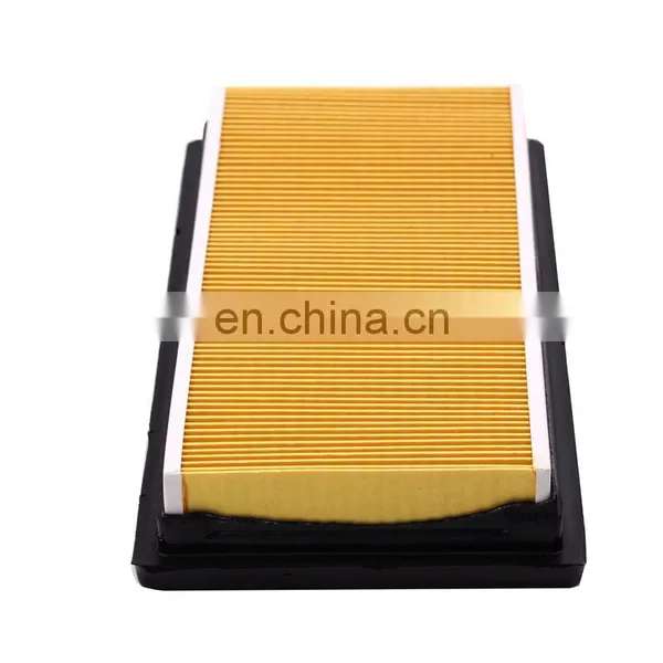 High Quality Air Car Filter From China 16546-3AW0A-C148 photo-6