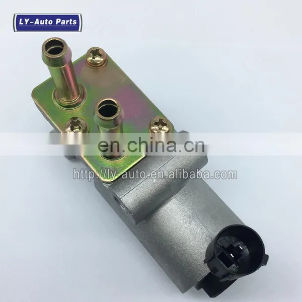 1992-1995 High Performance Idle Speed Air Control IAC Valve OEM 36450-P08-004 36450-P3F-004 For Honda For Civic 36450P08004 1.5L photo-3