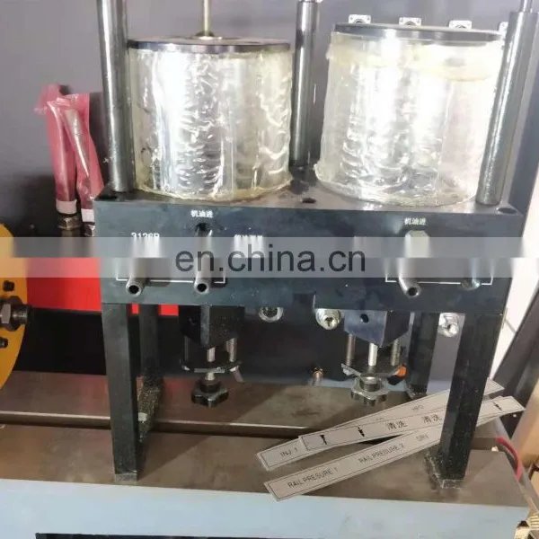 CR825 Injector Test Bench Diesel Common Rail photo-6