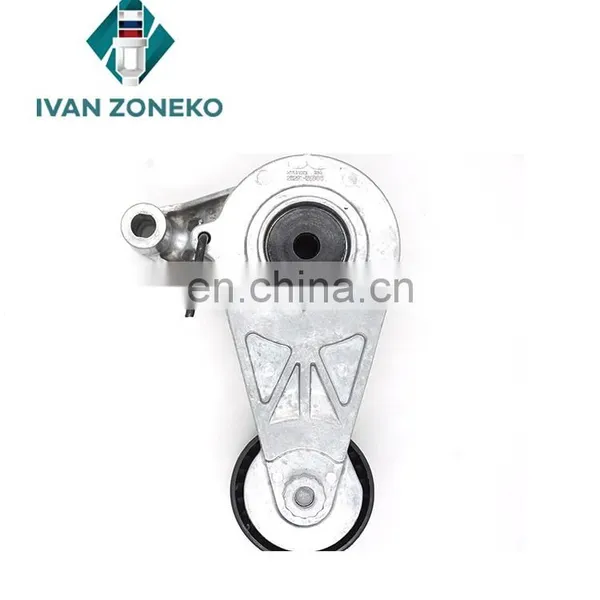 PULLY TENSIONER ASSY Timing Belt Tensioner Pulley 25281-2E000 252812E000 FOR HYUNDAI KIA ELANTRA TUCSON SONATA 10-14 photo-5