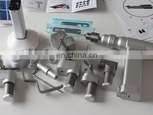 Craniotome Drill Neurosurgery