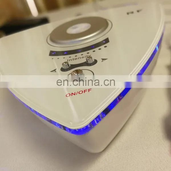 Niansheng Household Wholesale Price Mini Rf Face Lift Skin Tightening Wrinkle Removal Machine With Best Price Homeuse photo-2
