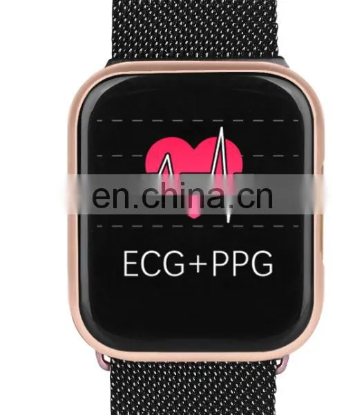E06 Ecg Bracelet photo-2