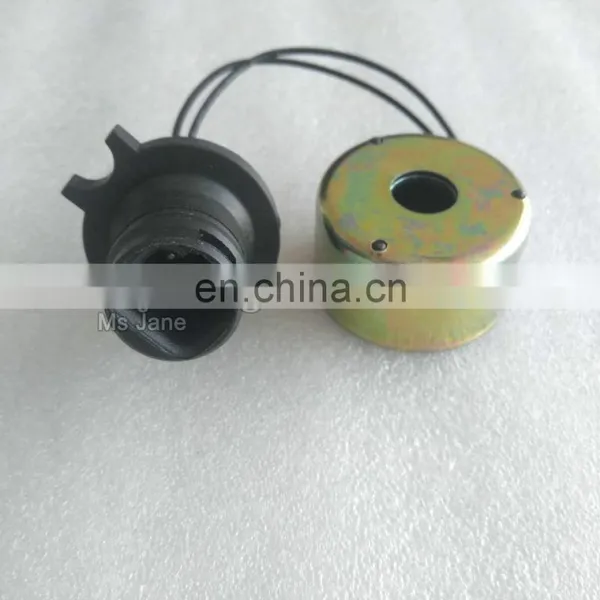 No,134(6) HEUI Pump Solenoid Valve photo-2
