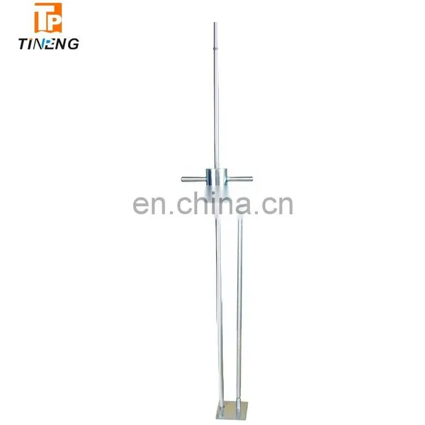 Soil Testing Apparatus Manual Dynamic Cone Penetrometer DCP photo-2