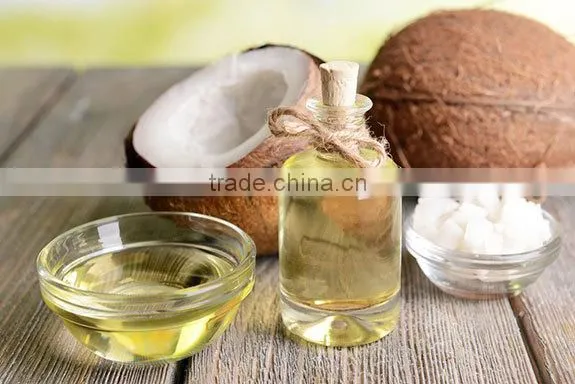 Fine Quality Coconut Oil Capsules for Sale