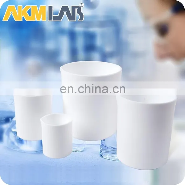 AKMLAB Laboratory PTFE Beaker photo-3