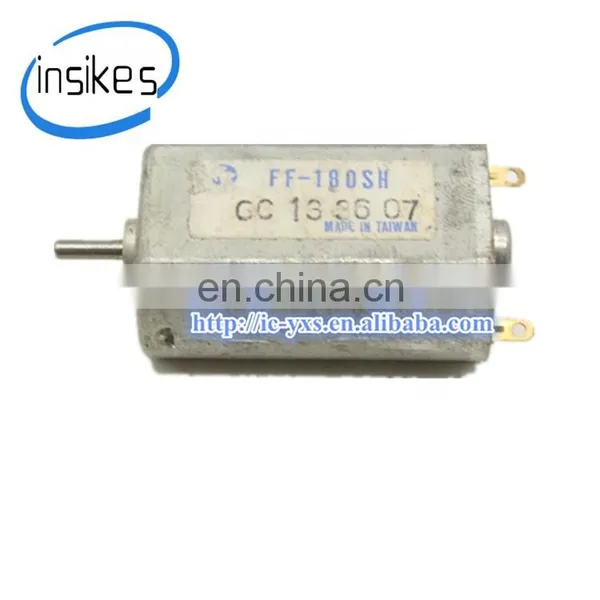 FF-180SH Kind Shooting 180 Motor 3V /3.2V dc Motor photo-2