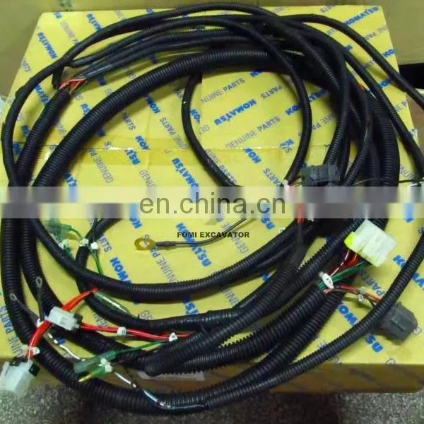 Loader Oil Pressure Sensor 6732-81-Z310 For WA380-3 WA420-3 photo-6