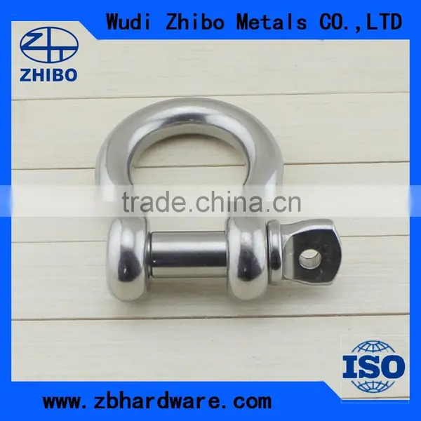 Stainless Steel Boat Marine Hardware photo-4