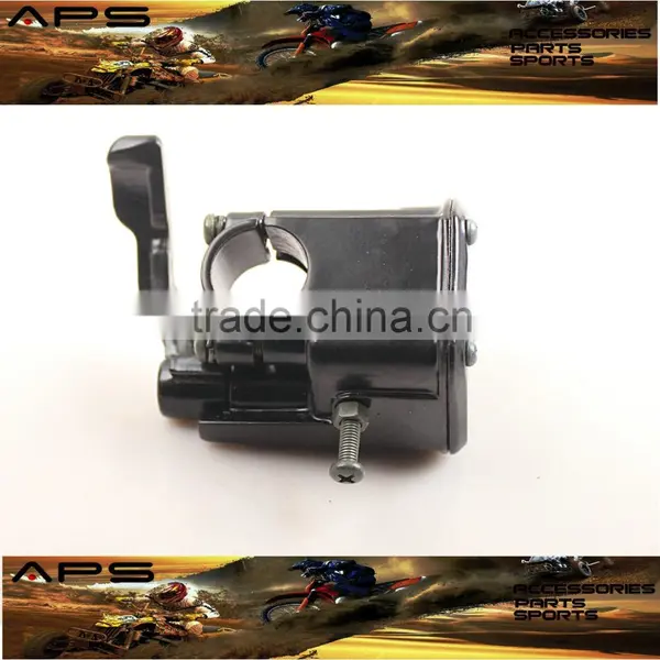 ATV Motorcycle Parts Throttle Lever Assy for JS400 ATV photo-2