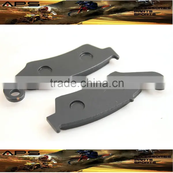 Brak Pads for ATV Quad Scooter go Kart 50cc 70cc 90cc 110cc 125cc 150cc photo-2