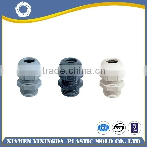 Electric Spare Part With Mould Design