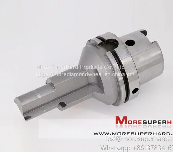 PCD Reamer for Camshaft Bore photo-2