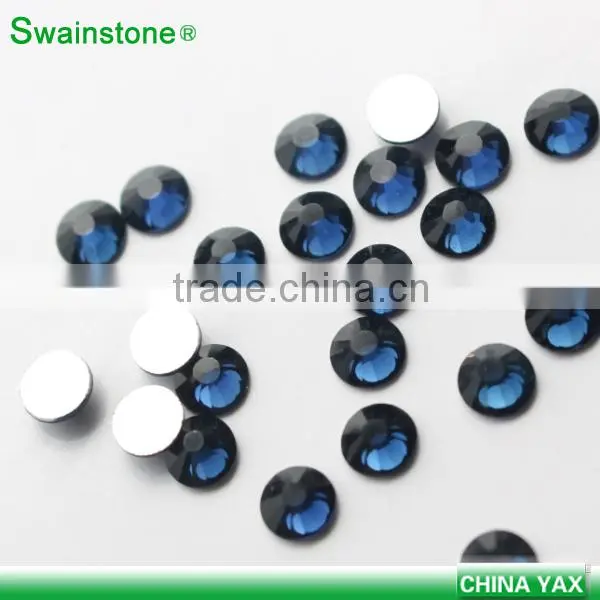 M0915 Wholesale Ss10 Flat Back Non Hotfix Rhinestone;ss10 Flat Back Non Hotfix Rhinestone;flat Back Ss10 Non Hot Fix Rhinestone photo-5