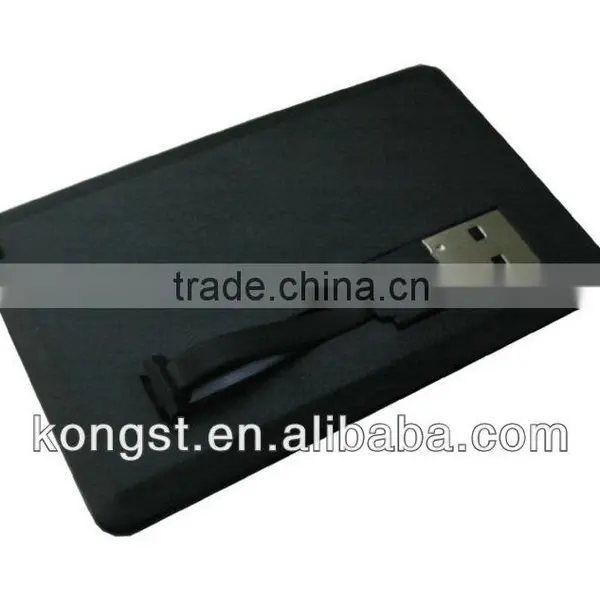 Card Usb Flash Drive With Logo New Arrival photo-3