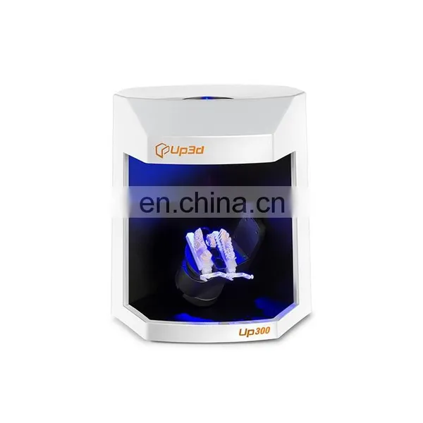 High Quality Blue Light Dental 3D Scanner Dental Equipment In Dental Lab photo-2