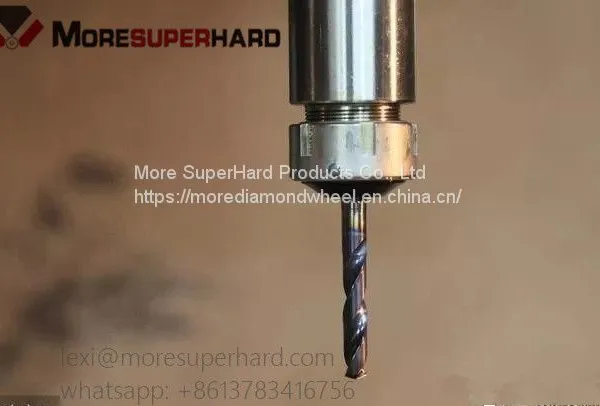 Prevention Measures for Chipping and Breakage for Small Diameter End Mills photo-3