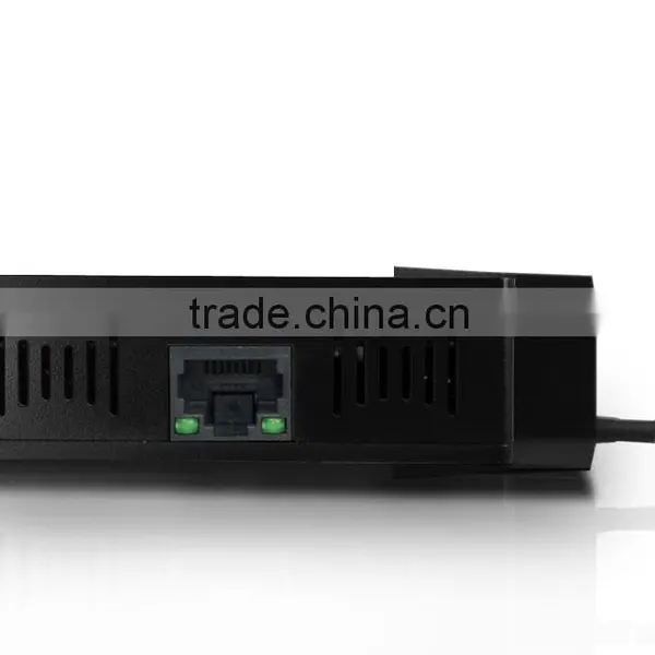 Netis AV200 Powerline Adapter Kit photo-4