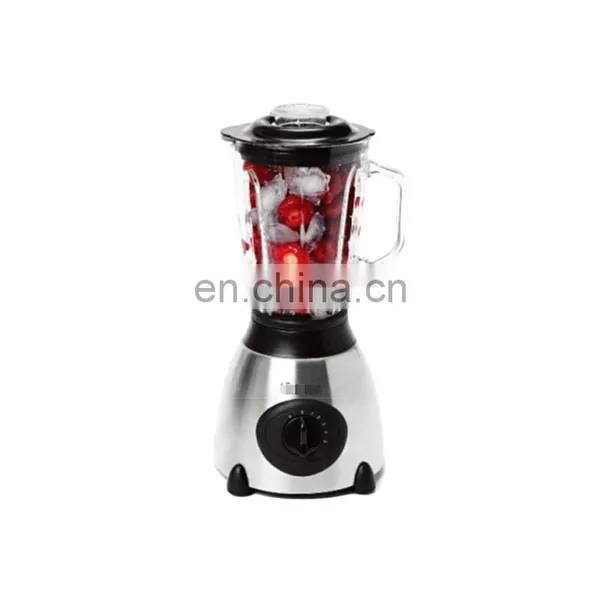 ATC-BL912 Antronic 500W High Quality Ice Crush Glass Blender