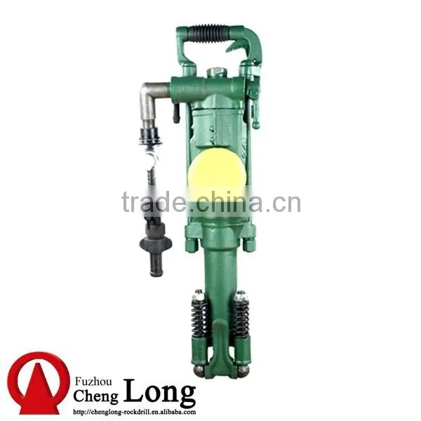 Y24 High Quality Machine of Rock Drill photo-2