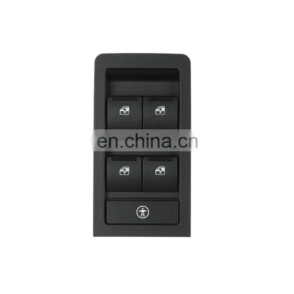100012342 92111629 Window Switch Pad Buttons Black for Holden Commodore VY VZ 9/2002-7/2006 photo-4