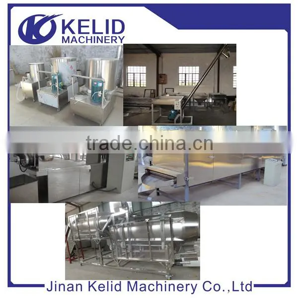 Full Automatic New Condition Modified Starch Machine photo-6