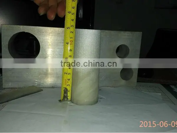Metal Cutting Water Jet Cutting Machine photo-5