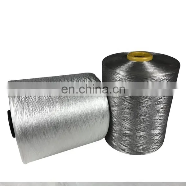 JC Good Quality Thin Braided Polyester/PE Rope photo-2