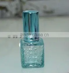 Crystal Perfume Bottle With Sprayer