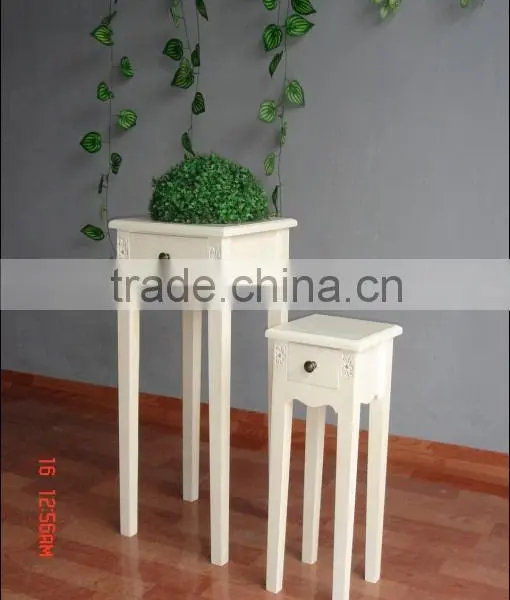 Flower Stand Set of Two