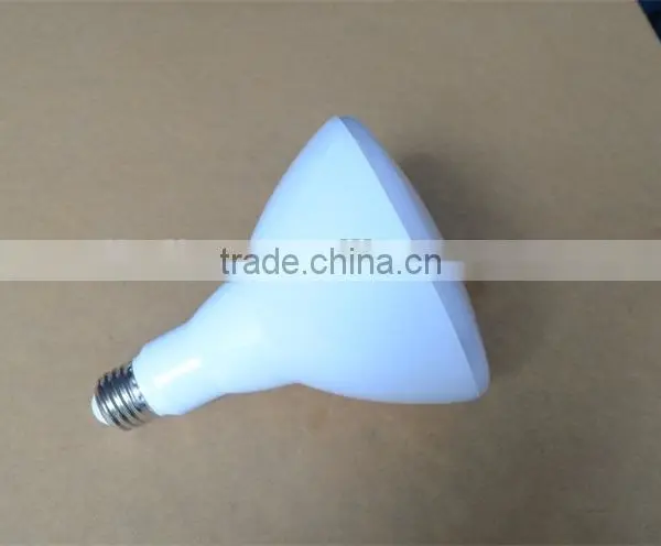 16 Watt(100W) 1300 Lumen Dimmable ETL Approved BR40 LED Bulb photo-5