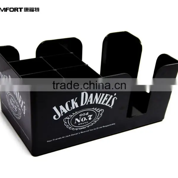 Cheap Plastic Bar Tissue Caddy photo-2