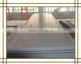 Cold Rolled Sheet Q195 From China photo-4